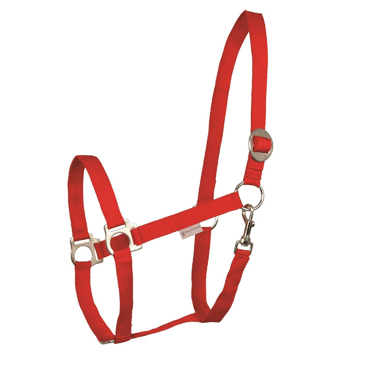 WALDHAUSEN Halfter Perlon