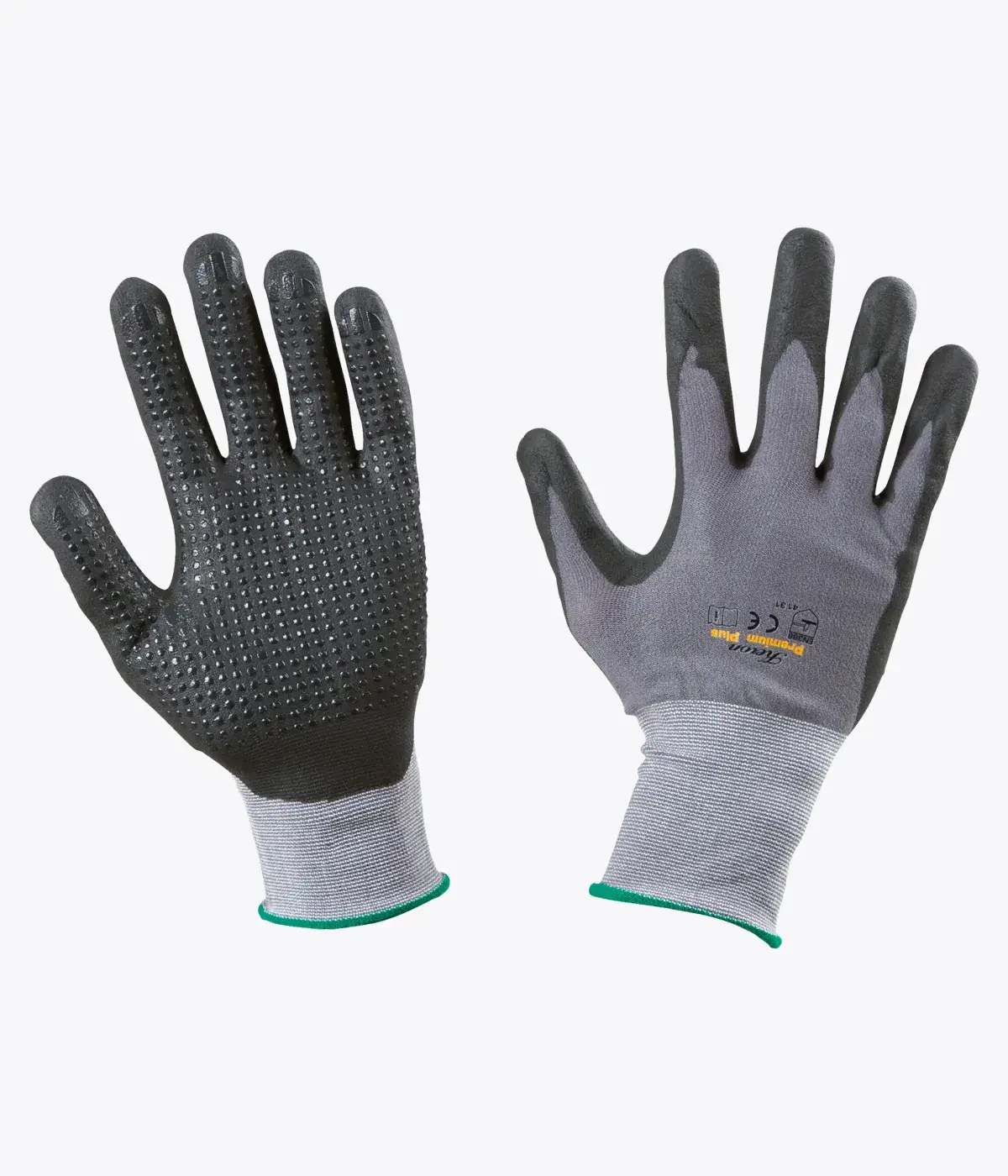 KERON Handschuh Comfort Plus