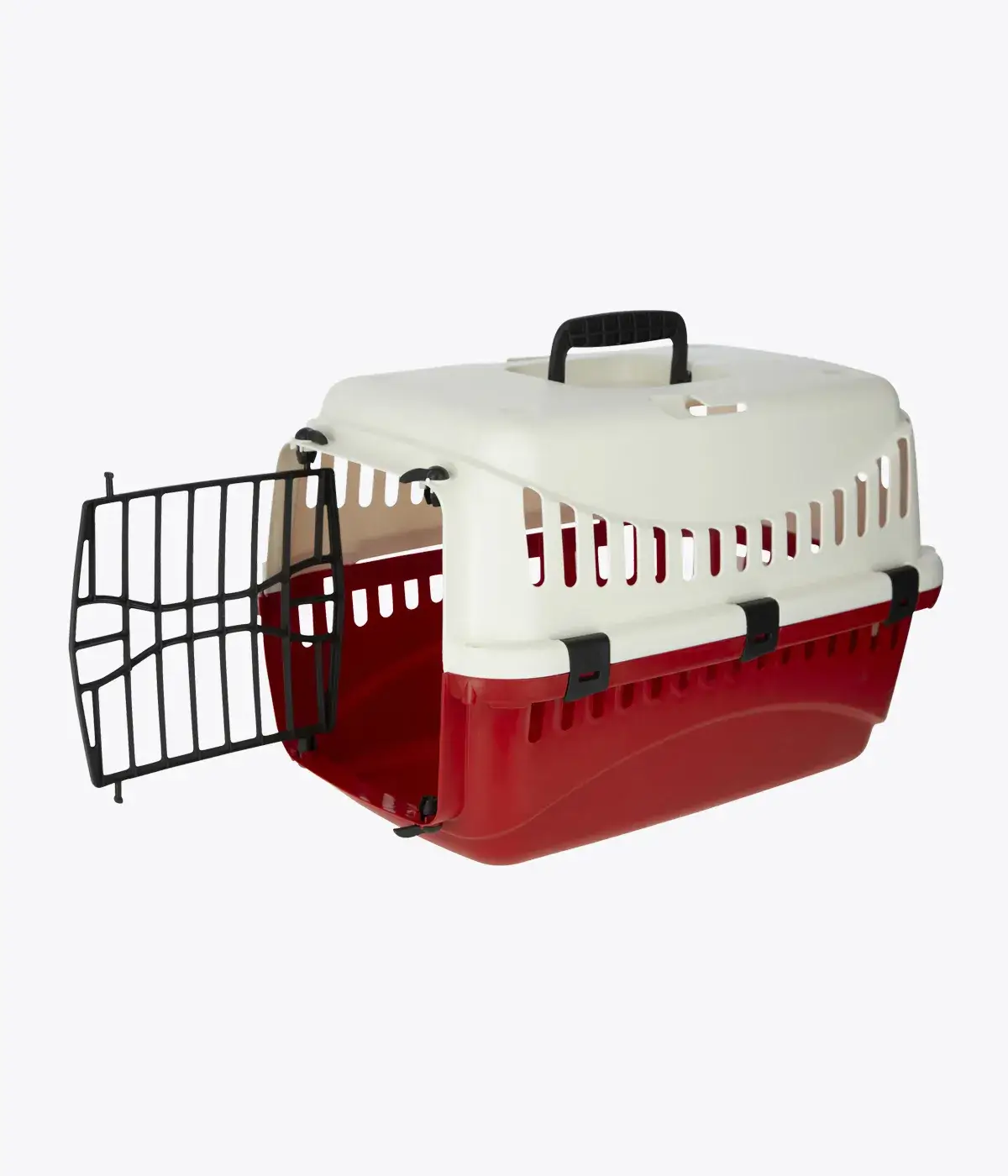 KERBL Transportbox Expedion für Tiere bis 10 kg Gewicht