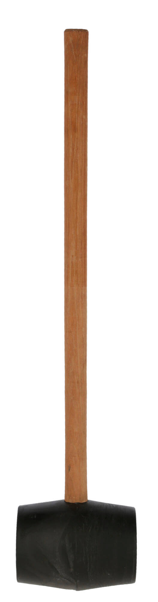 AKO Kunststoffhammer 5 kg mit Holzstiel