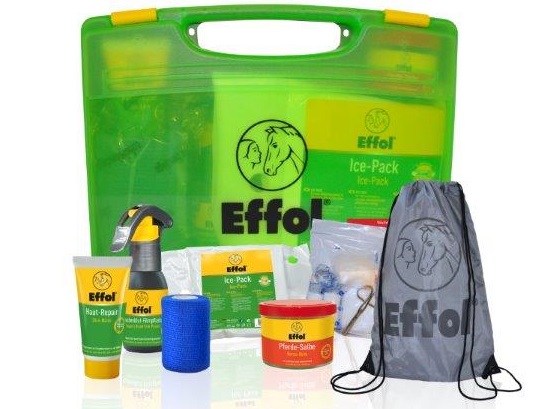 EFFOL First-Aid Kit
