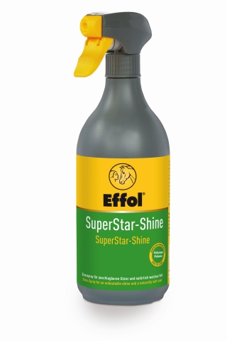 EFFOL Super Star Shine