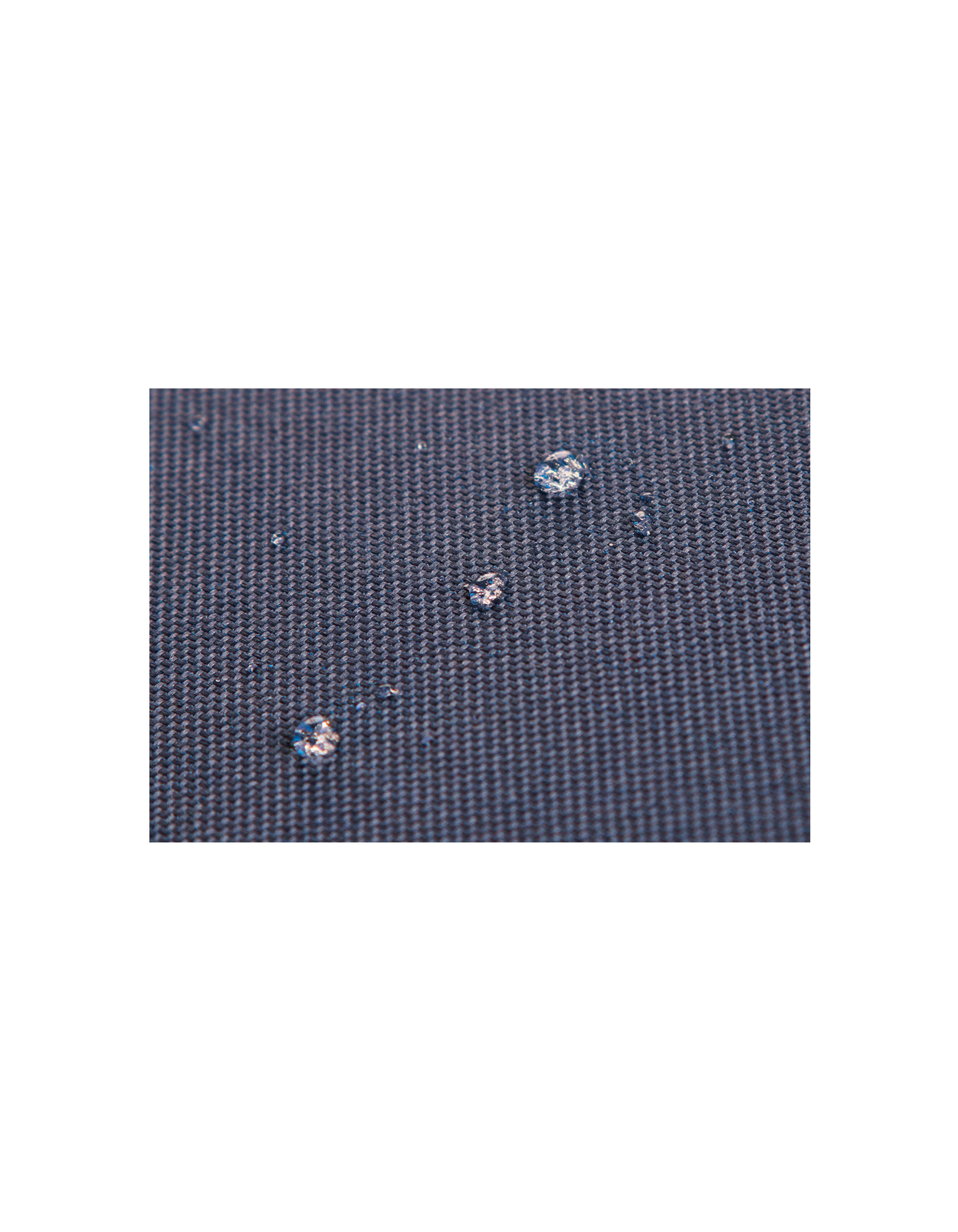 Kerbl Pet Jerome Ligkussen Navy-Cognac 100 X 70 X 11 Cm - Comfortabel Honden- En Kattenkussen
