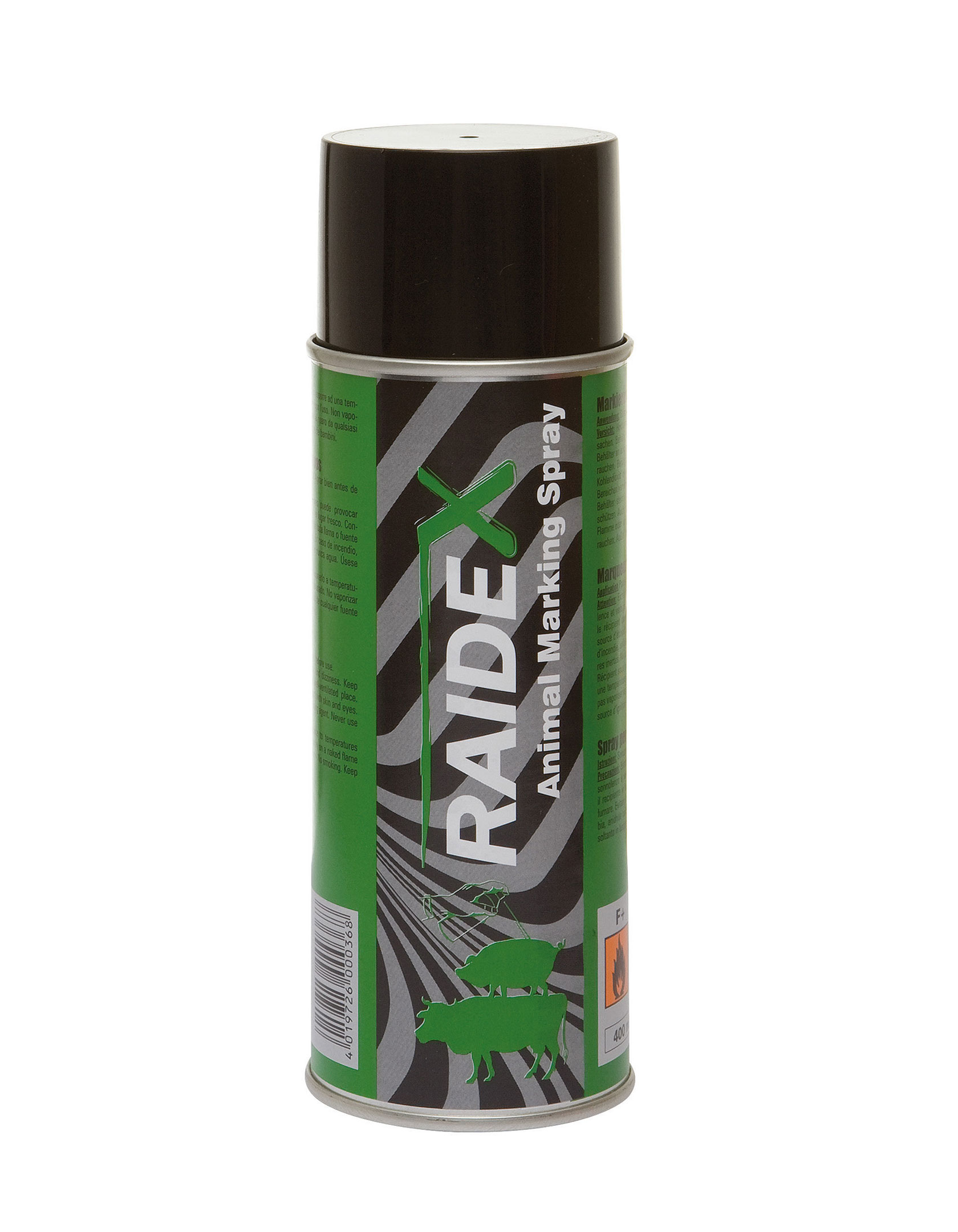 KERBL Markierungsspray RAIDEX - 400 ml