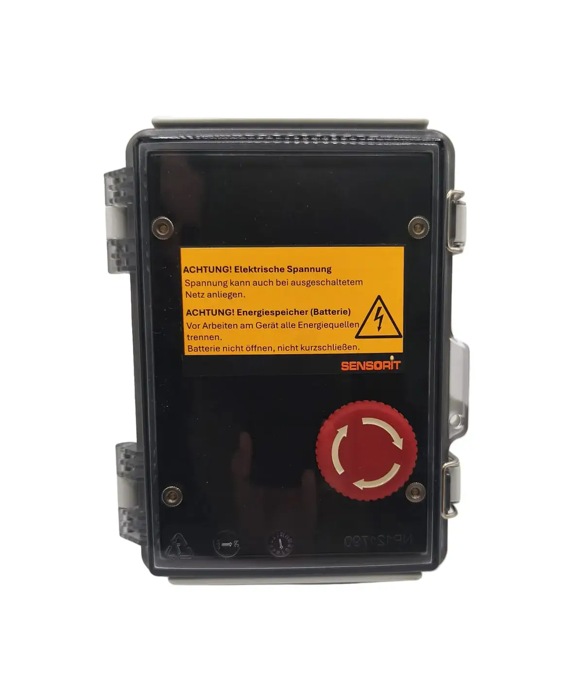Holm und Laue Satow Senso.Beam 15 Vogellaser zur Vogelabwehr
