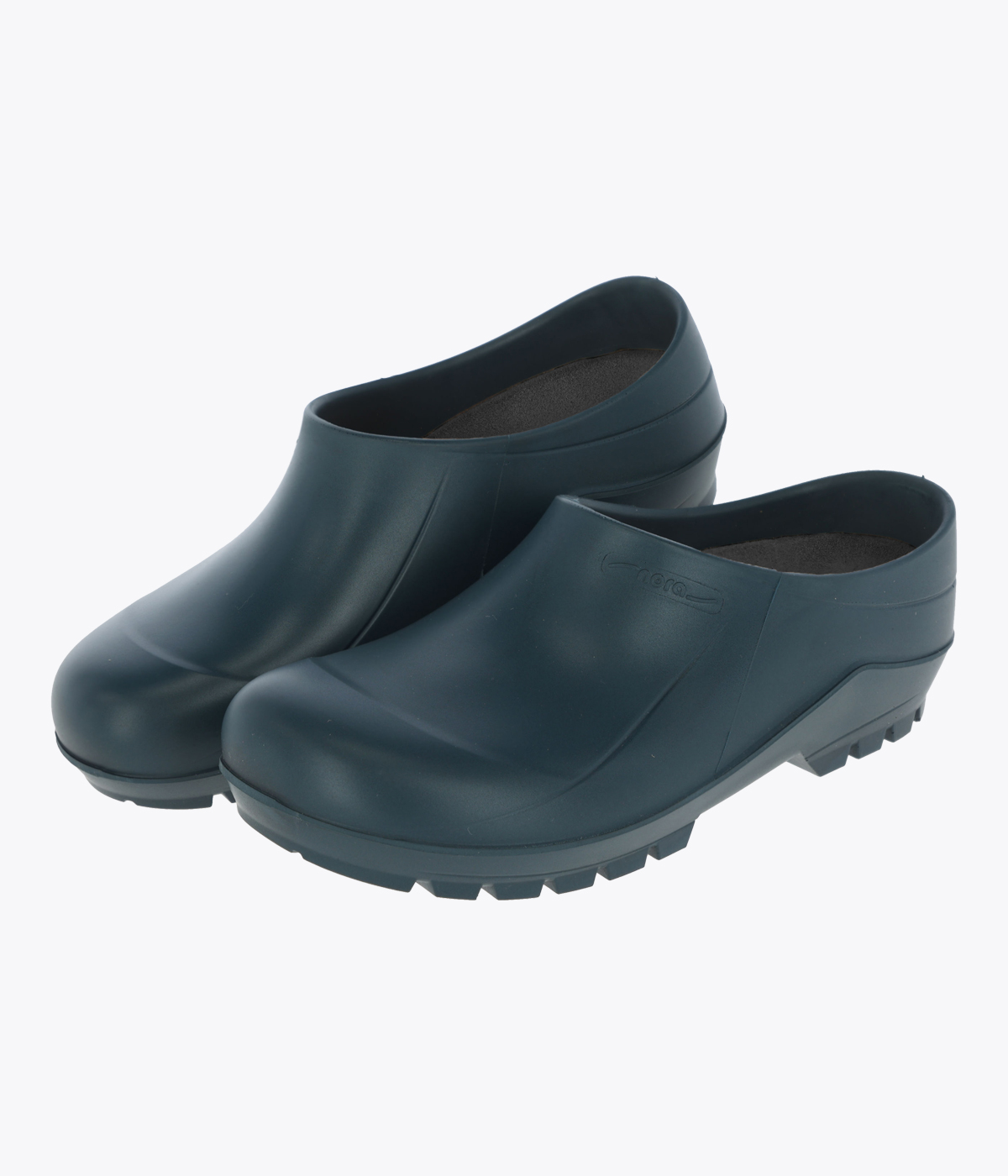 NORA PU-Clog COMFY