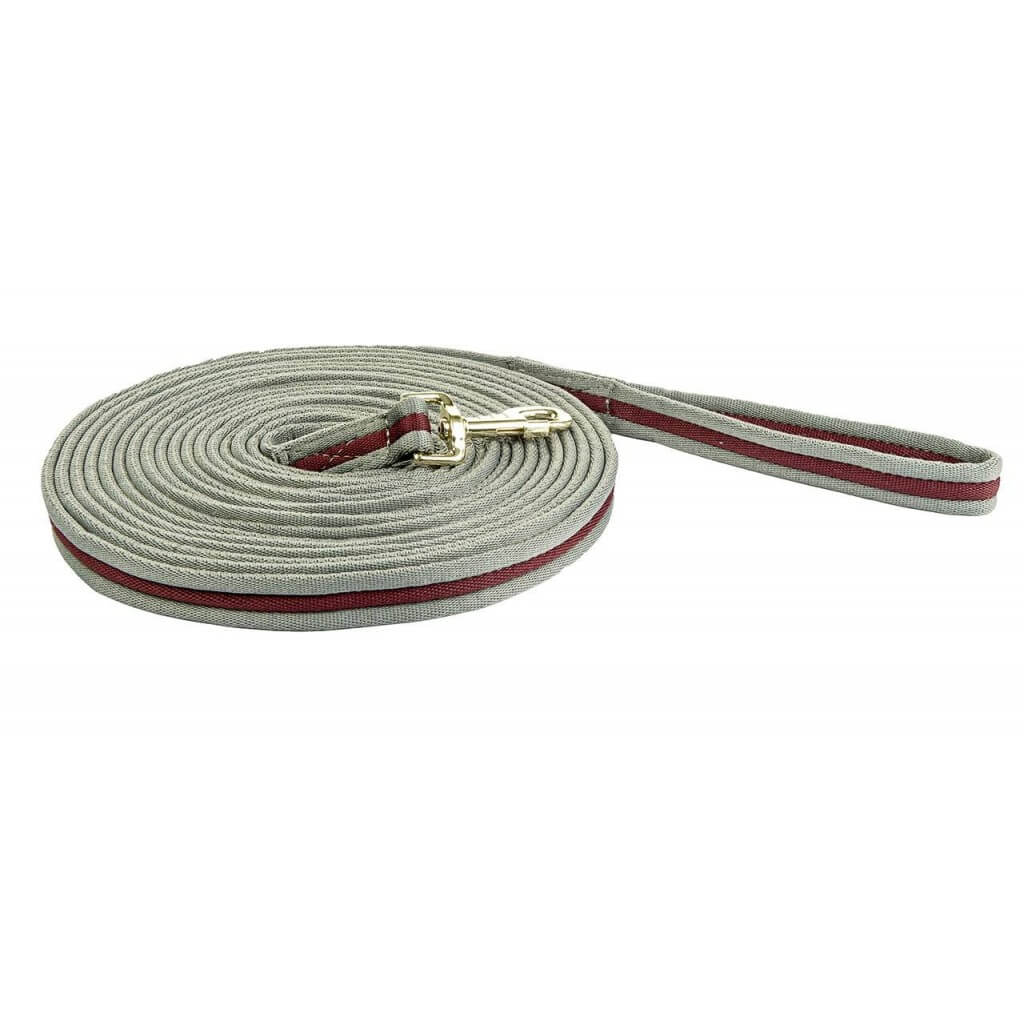 HKM Longe Soft 8 m