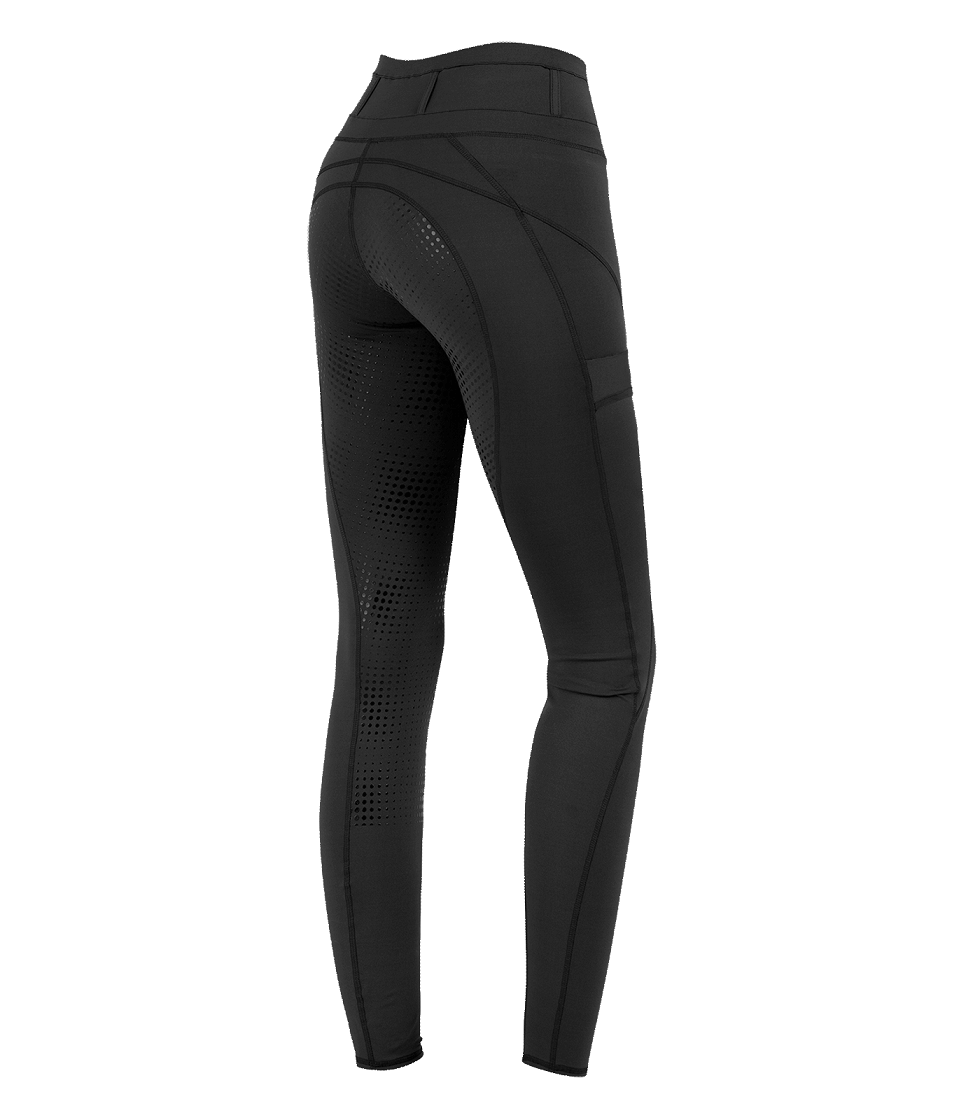 ELT Damen Reitleggings Hanna High Waist