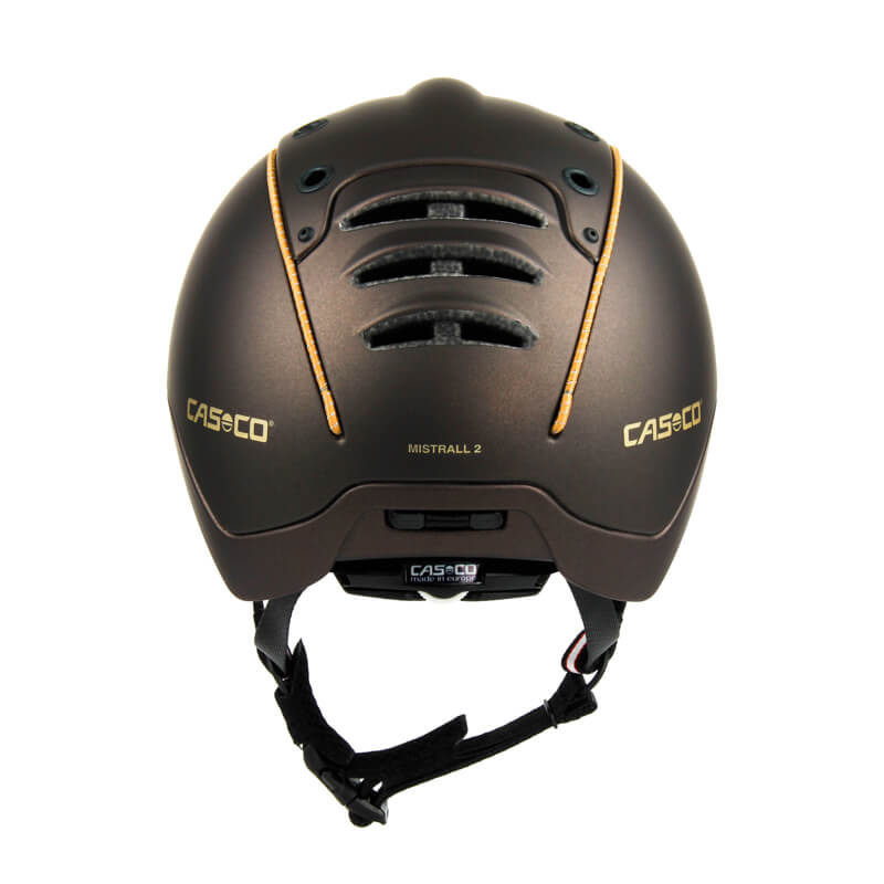 CASCO Reithelm Mistrall 2