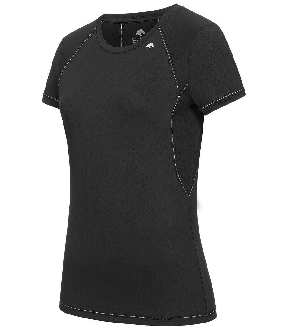 ELT Sportliches Funktionsshirt Helsinki