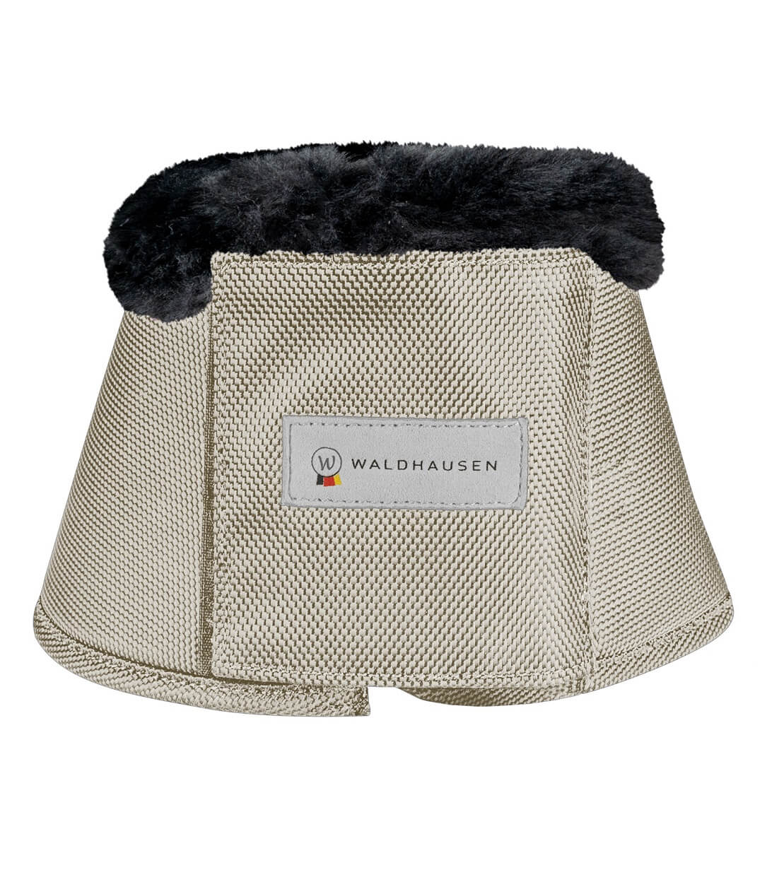 WALDHAUSEN Hufglocke Comfort Fur, Paar