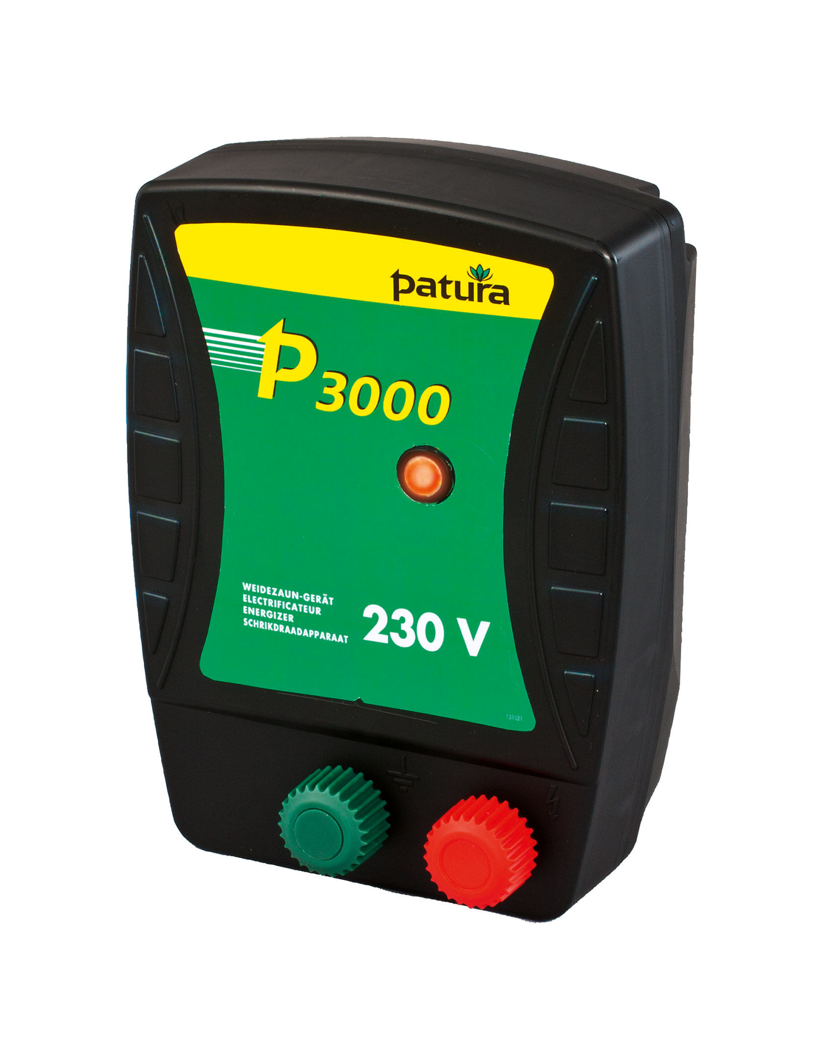 PATURA P 3000 Weidezaungerät - 230 V