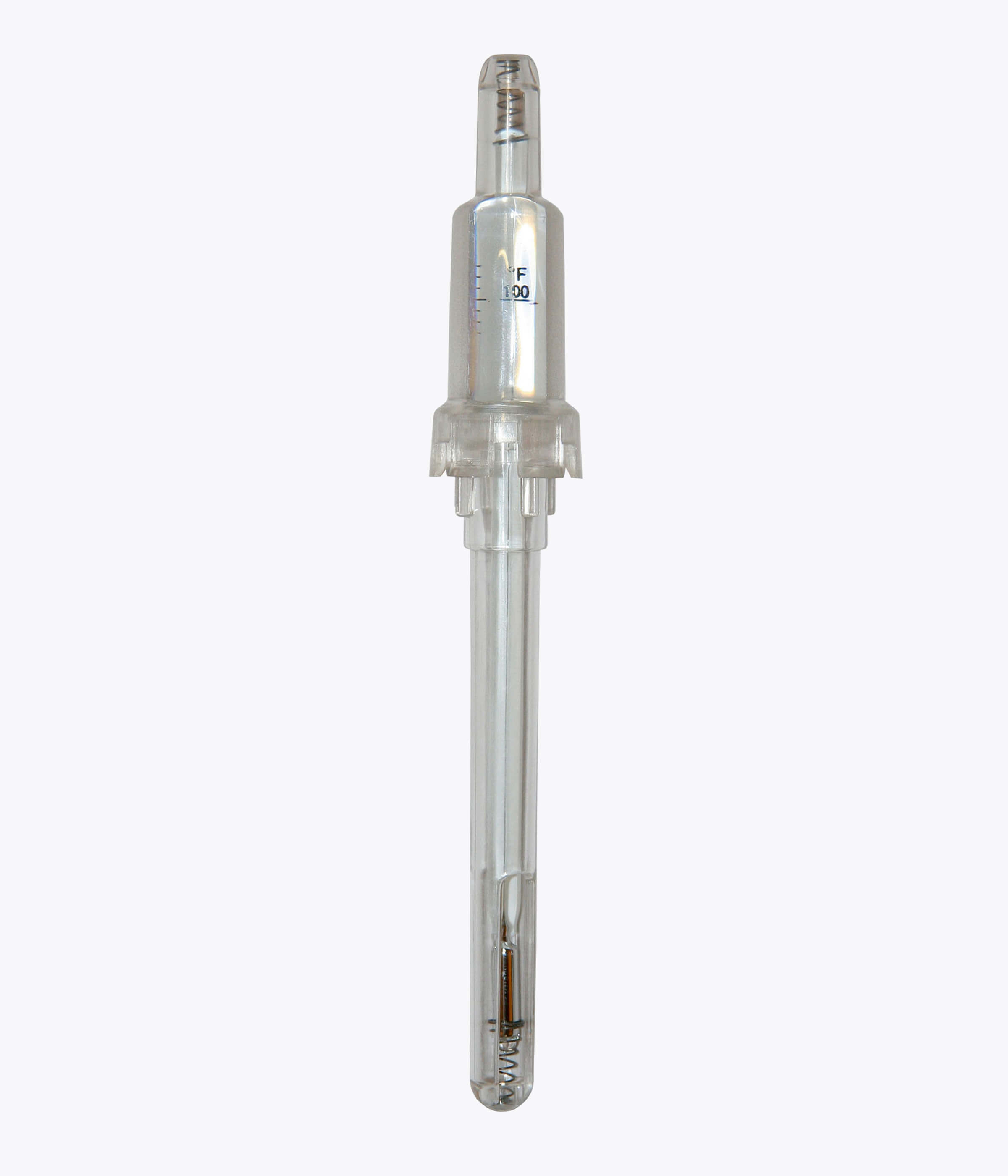 Thermometer für Brutautomat Covatutto Maxi