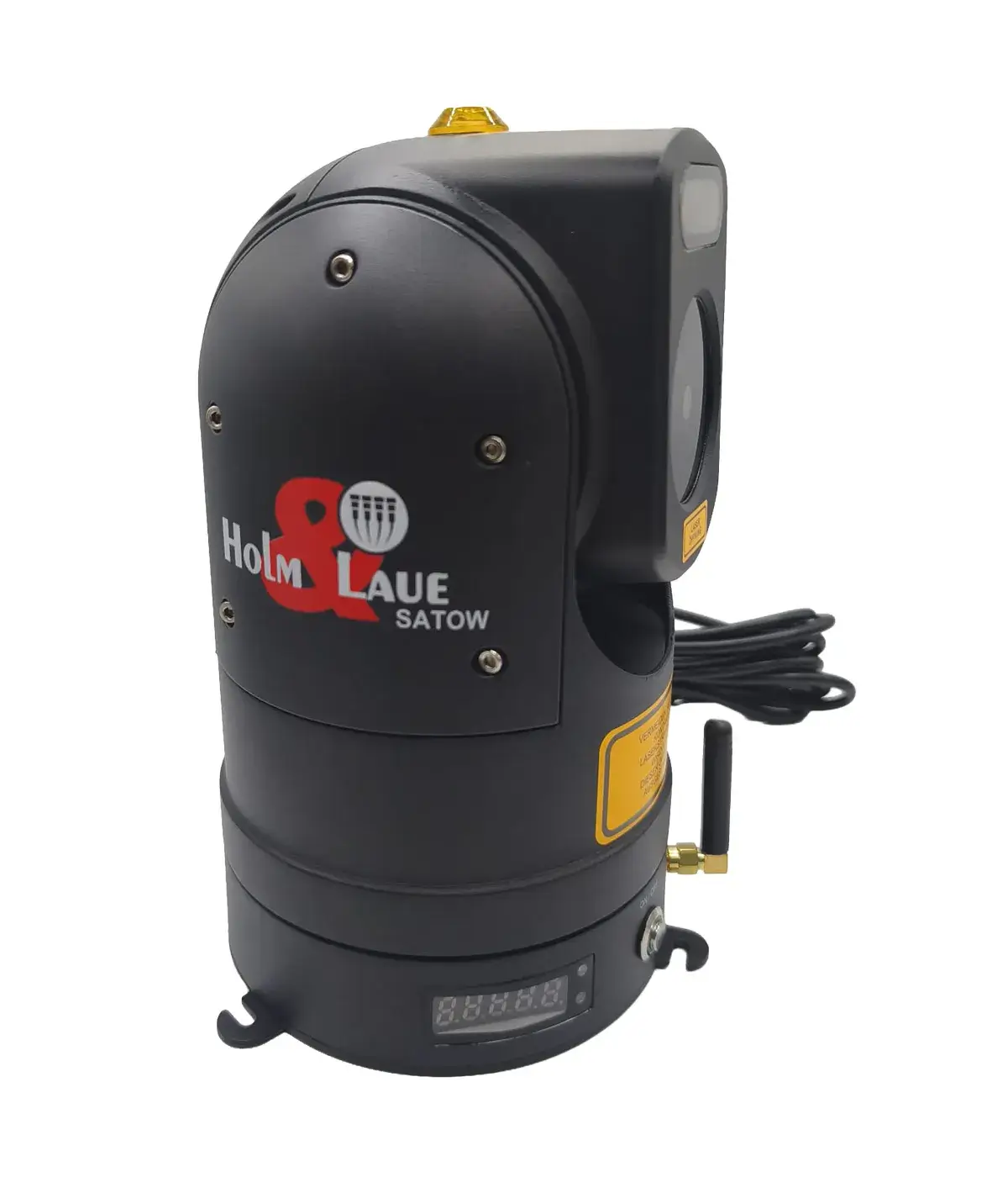 Holm und Laue Satow Senso.Beam 15 Vogellaser zur Vogelabwehr