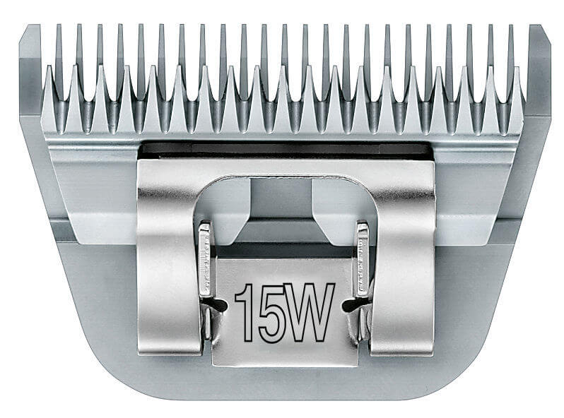 AESCULAP Scherkopf SnapOn