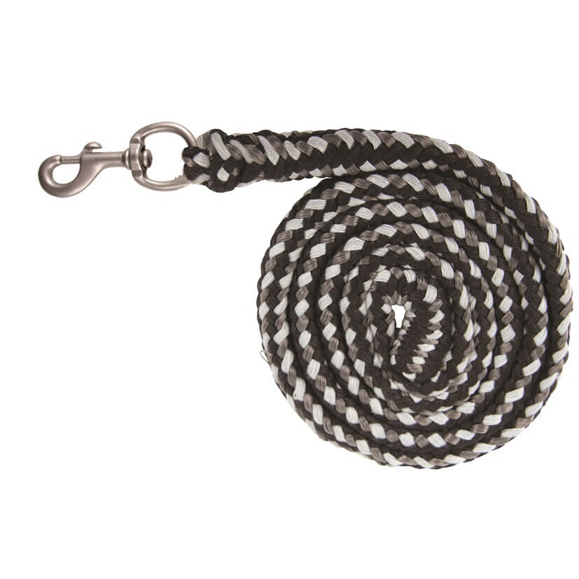 WALDHAUSEN Anbindestrick Plus - mit Karabiner