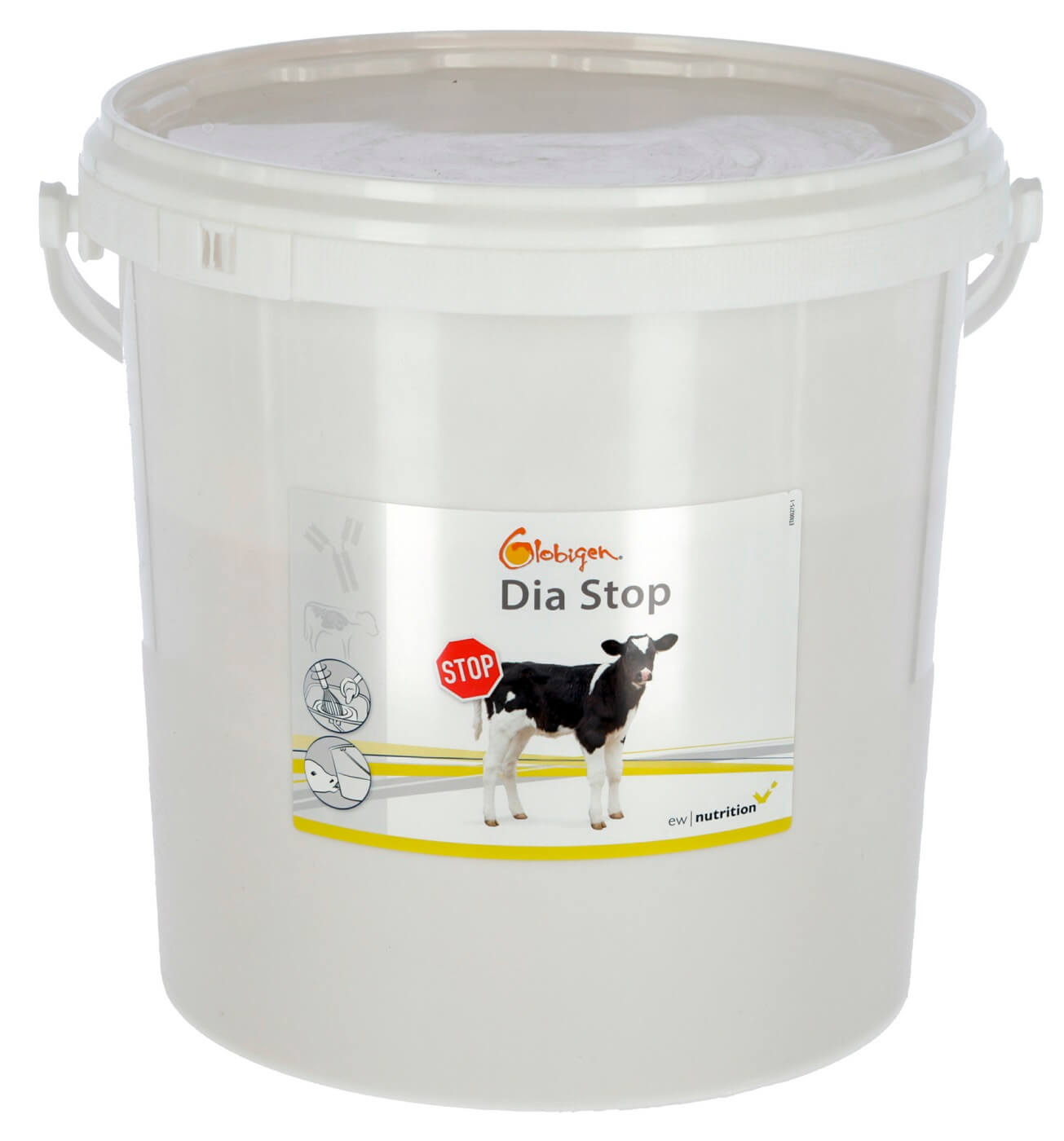 GLOBIGEN Dia Stop