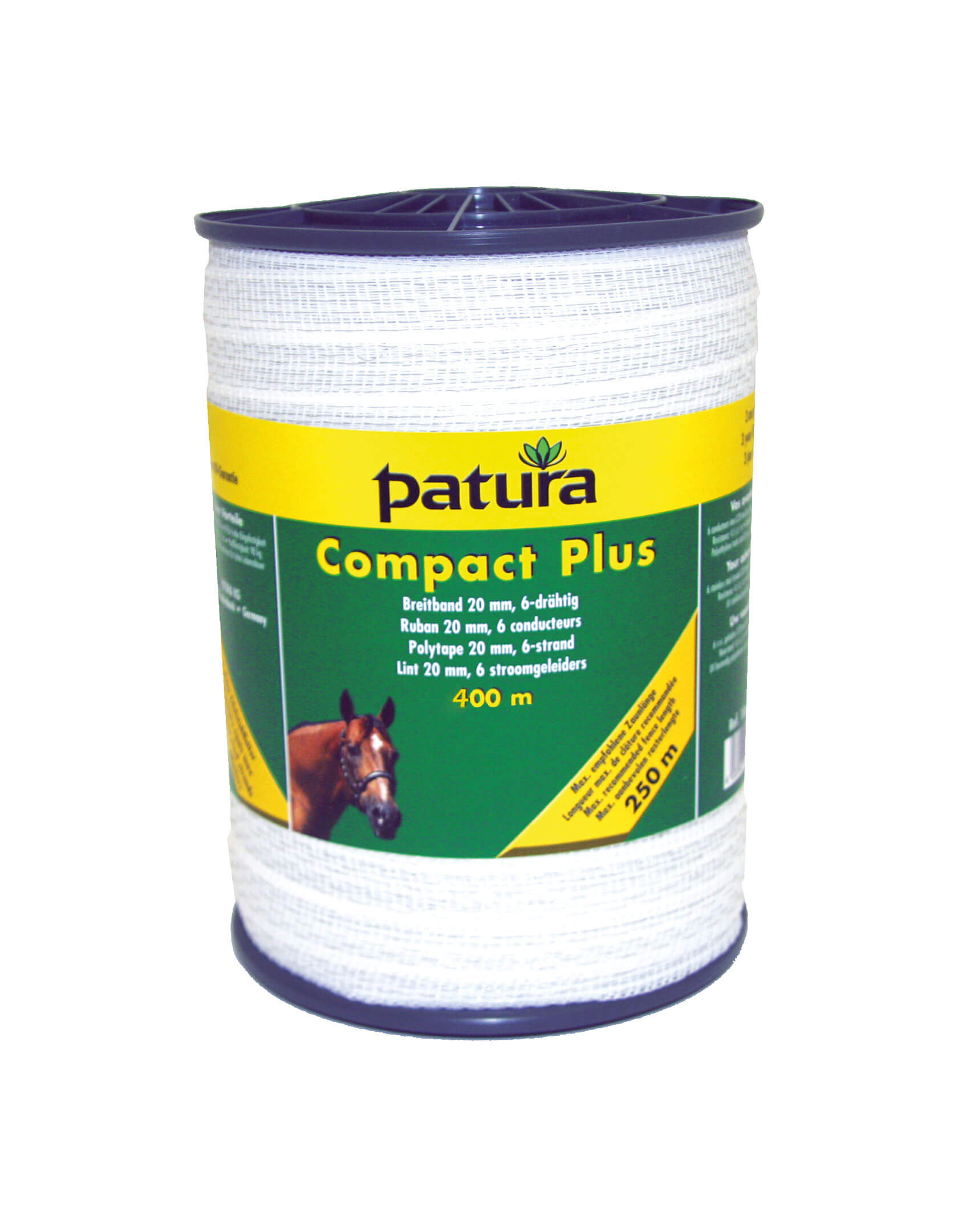 PATURA Compact Plus Breitband 20 mm