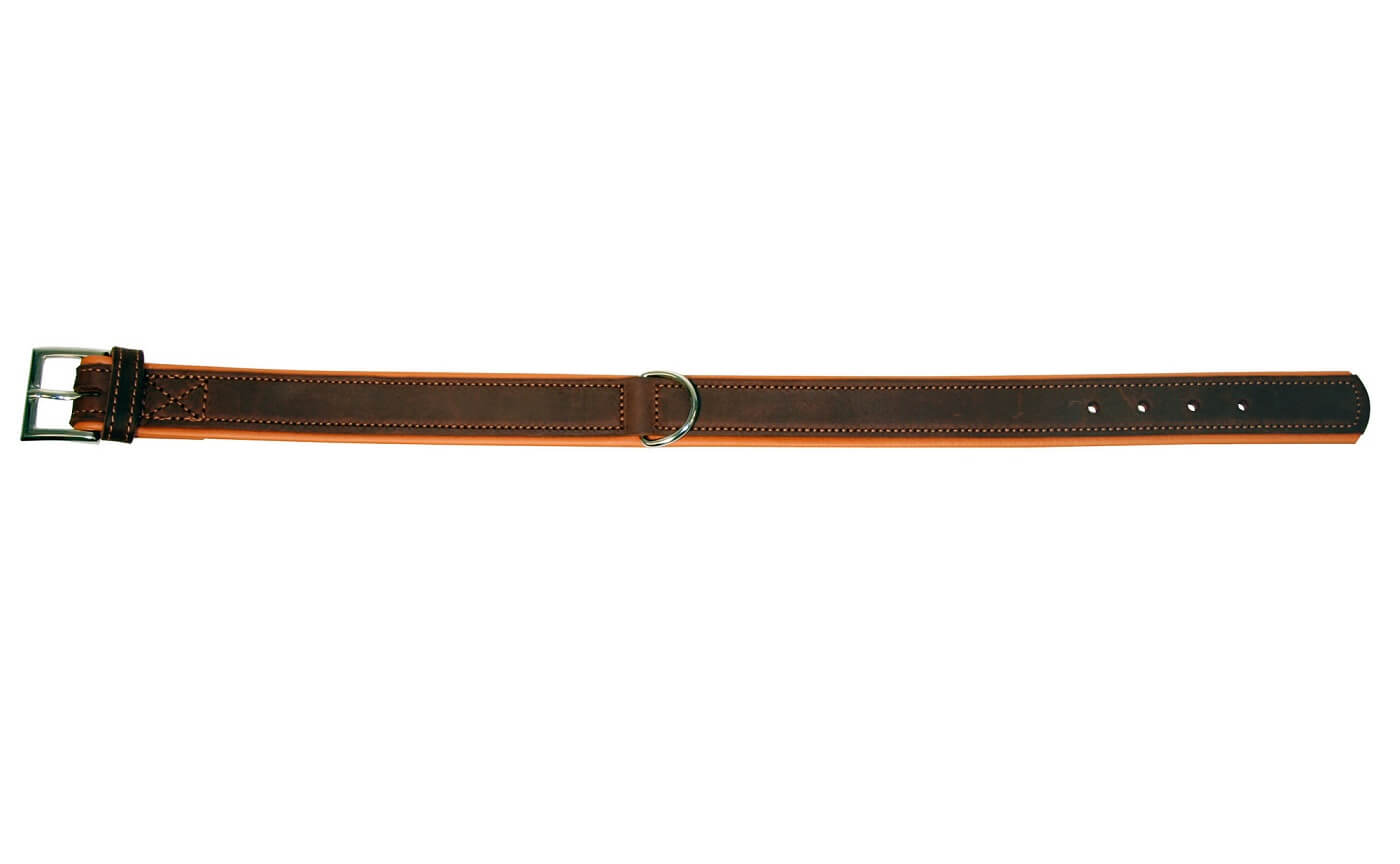 KERBL Halsband Vegas HQ - 32 bis 38 cm Halsumfang