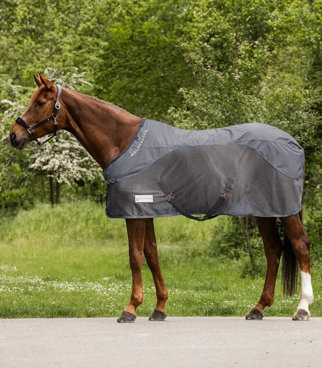 WALDHAUSEN Regen-Fliegendecke Comfort