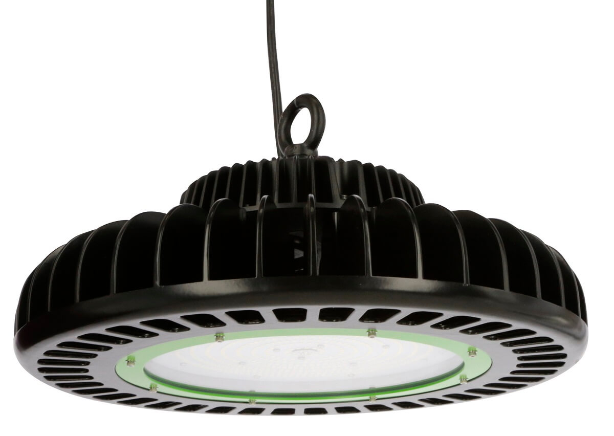 KERBL LED-Hallenstrahler nicht dimmbar