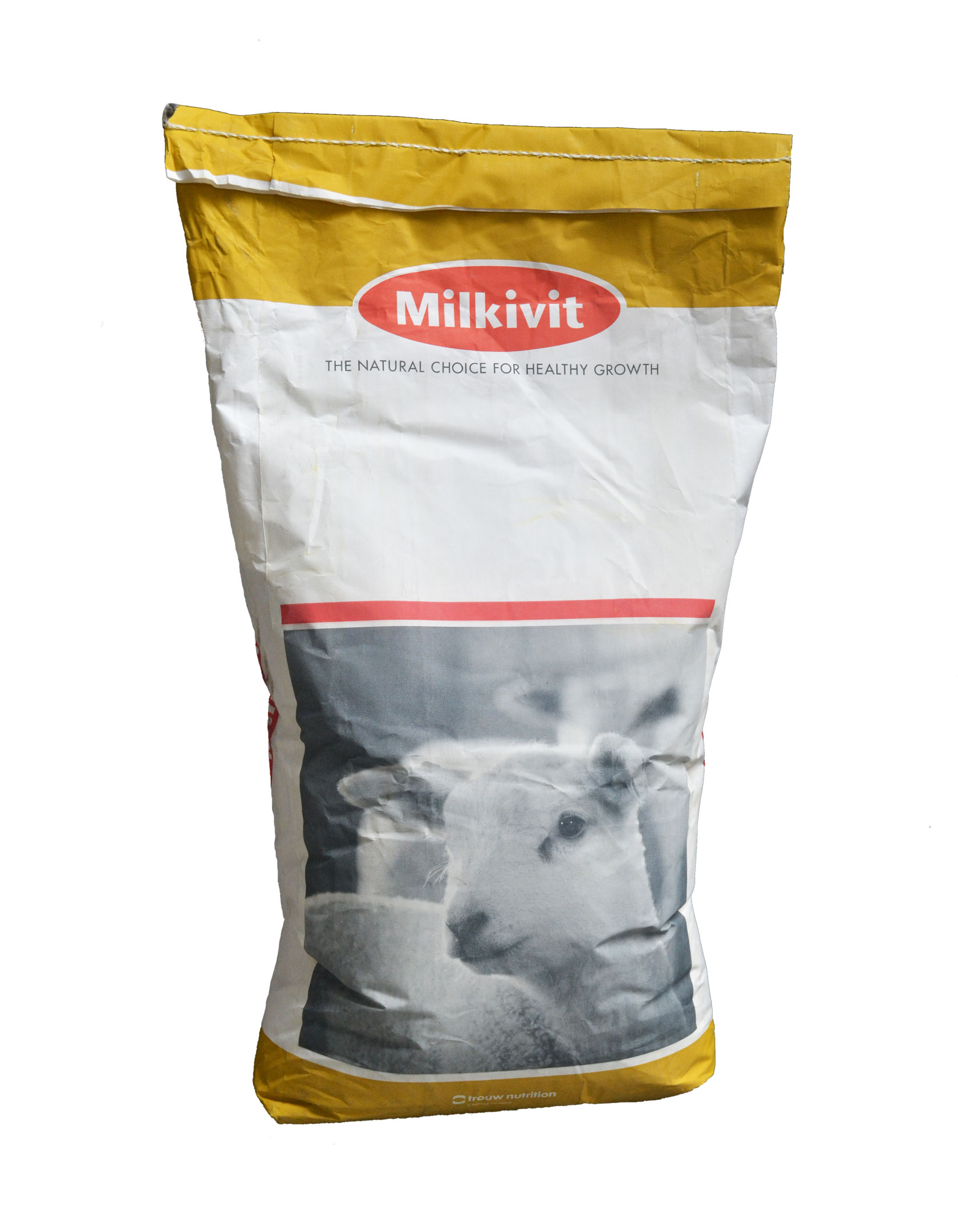Lammimilk - 10 kg - Milchaustauscher für Lämmer