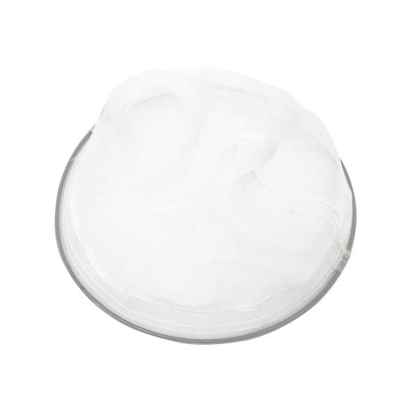 Nylon-Grobsieb, Maschenweite 1,0 mm
