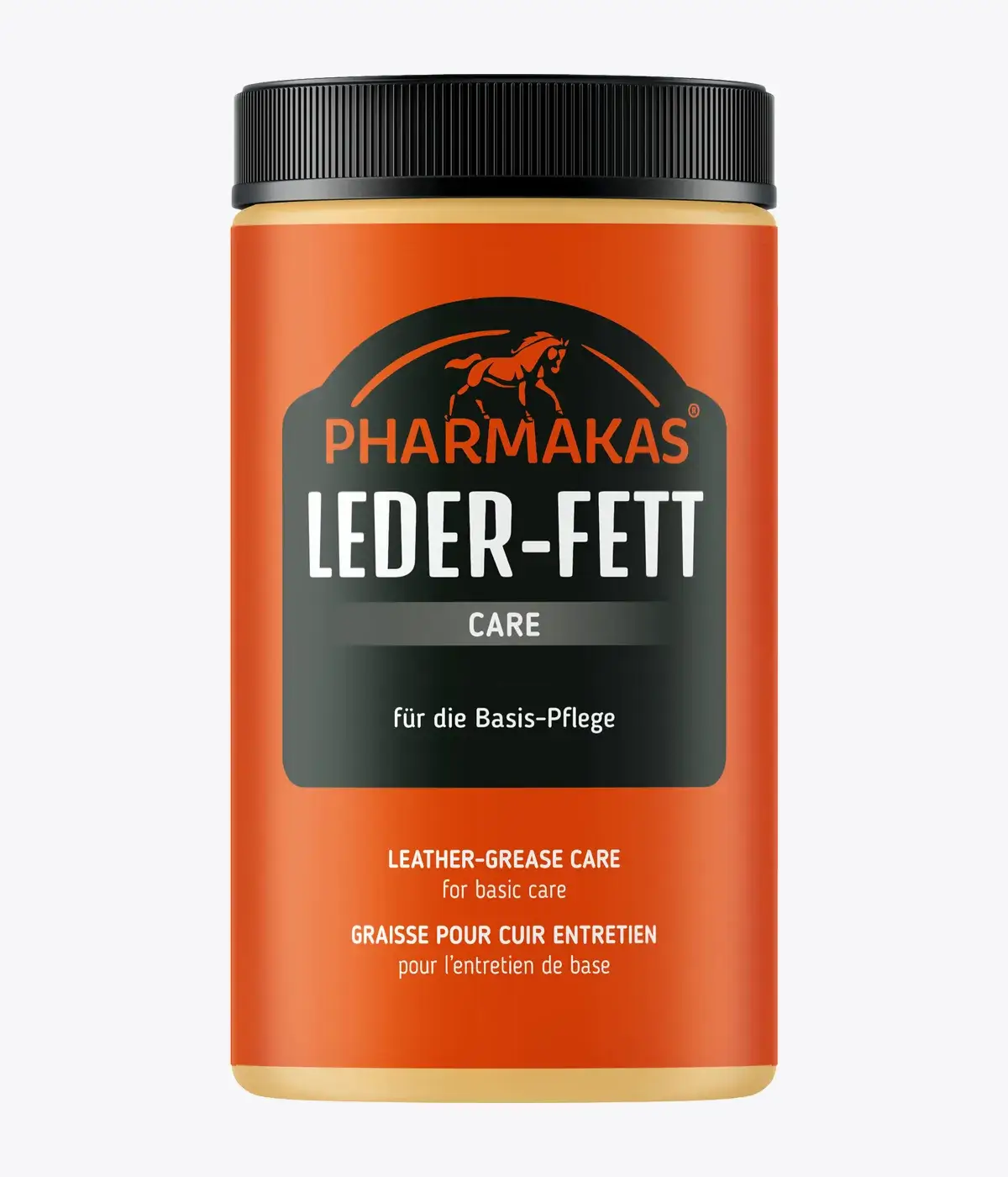 KERBL Pharmakas Lederfett