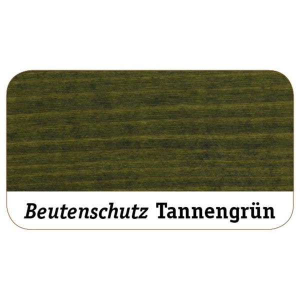 Koralan® Beutenschutz-Lasur für Holzbeuten