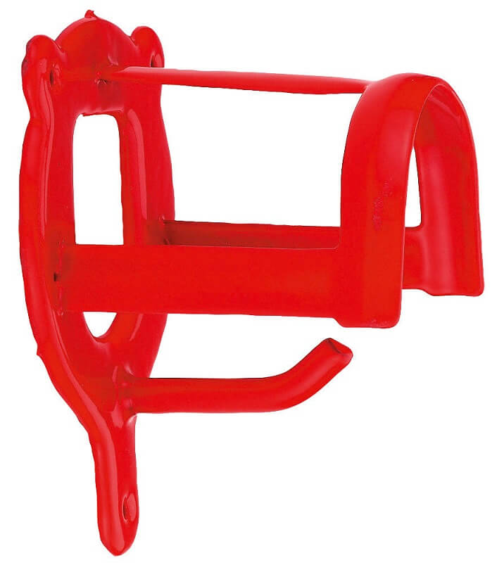 KERBL Trensenhalter Metall
