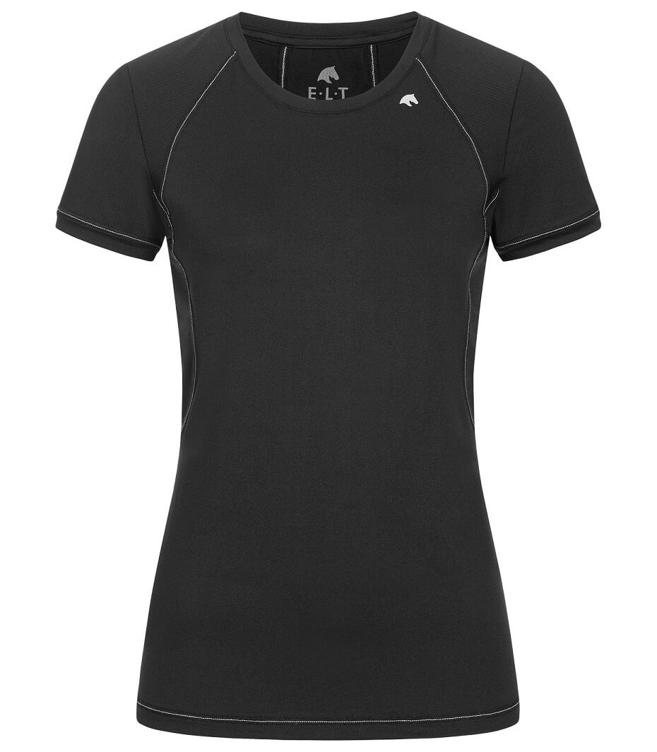 ELT Sportliches Funktionsshirt Helsinki