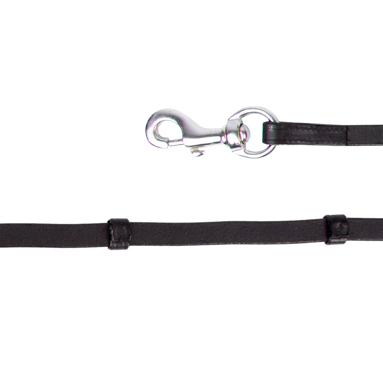 WALDHAUSEN Island Zügel mit Karabiner