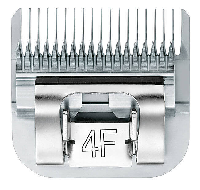 AESCULAP Scherkopf SnapOn
