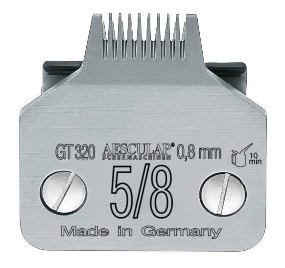 AESCULAP Scherkopf SnapOn